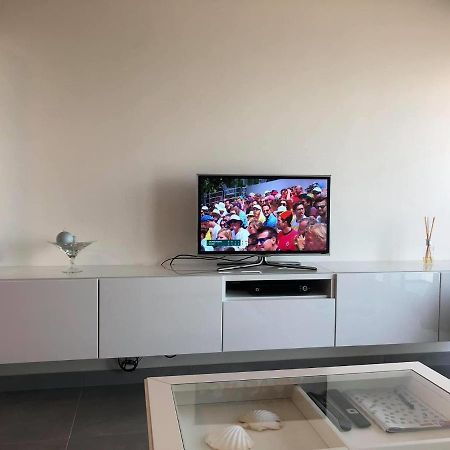 Appartement Zeedijk 232 à Middelkerke Extérieur photo